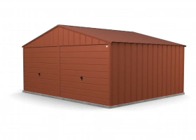 Retro garages 39