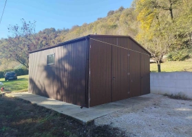 Acryl garages 247