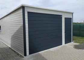 Premium garages 476