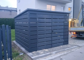 Afvalschuurtjes 229