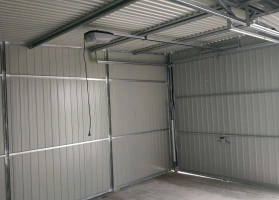 Acryl garages 9