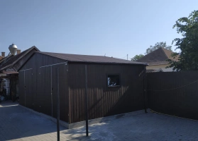 Acryl garages 272
