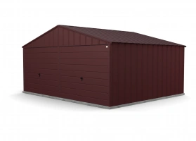 Retro garages 36