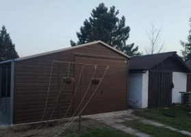 Premium garages 517