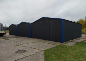 Acryl garages 285