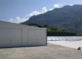Premium garages 374