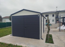 Premium garages 567