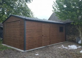 Premium garages 391