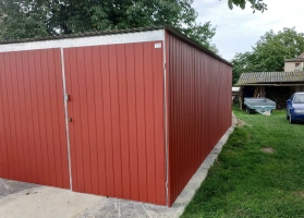 Acryl garages 164