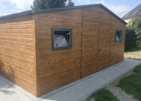 Premium garages 373
