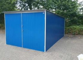Acryl garages 106