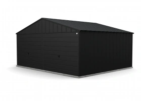 Retro garages 38