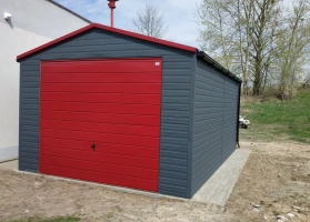Premium garages 324