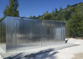 Galv. garages 22
