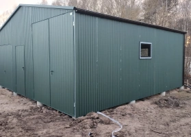 Acryl garages 188