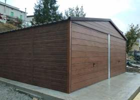 Premium garages 23