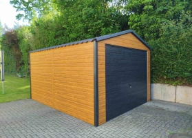 Premium garages 572