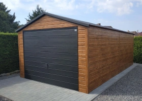 Premium garages 272