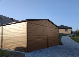 Premium garages 179