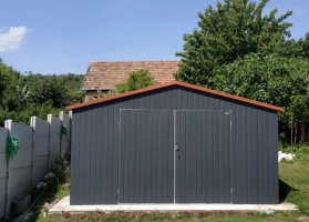 Acryl garages 273