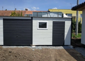 Premium garages 39