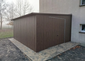 Acryl garages 232