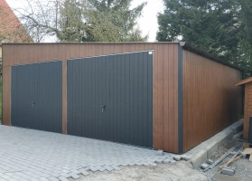 Acryl garages 137