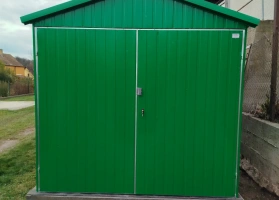 Acryl garages 230