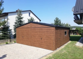 Premium garages 6