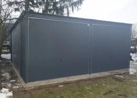 Acryl garages 193