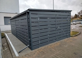 Afvalschuurtjes 363
