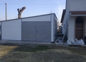 Premium garages 435
