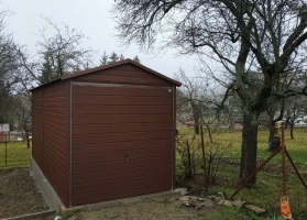 Premium garages 269