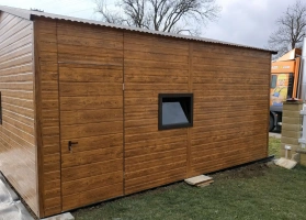 Premium garages 191