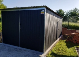 Acryl garages 38