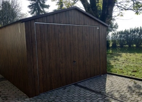 Acryl garages 187