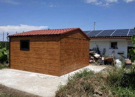 Premium garages 347
