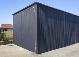 Acryl garages 218
