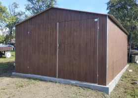 Acryl garages 110