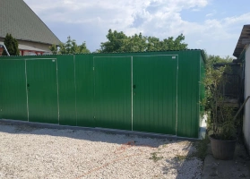 Acryl garages 32