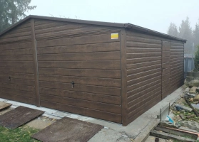 Premium garages 65