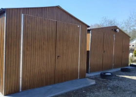 Acryl garages 73
