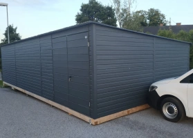 Premium garages 361