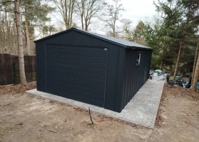 Retro garages 3