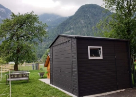 Premium garages 71