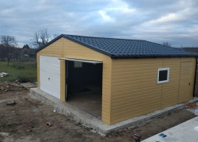 Premium garages 219