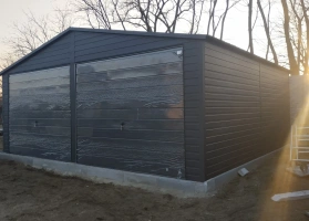 Premium garages 293