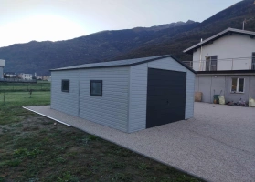 Premium garages 627