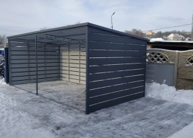 Carports