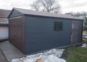 Premium garages 426